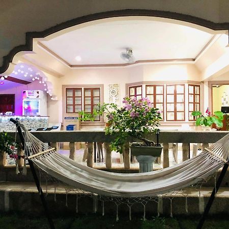Dreamcatcher Hostel Moalboal Εξωτερικό φωτογραφία