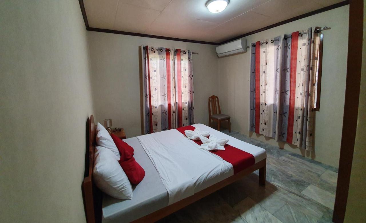 Dreamcatcher Hostel Moalboal Εξωτερικό φωτογραφία
