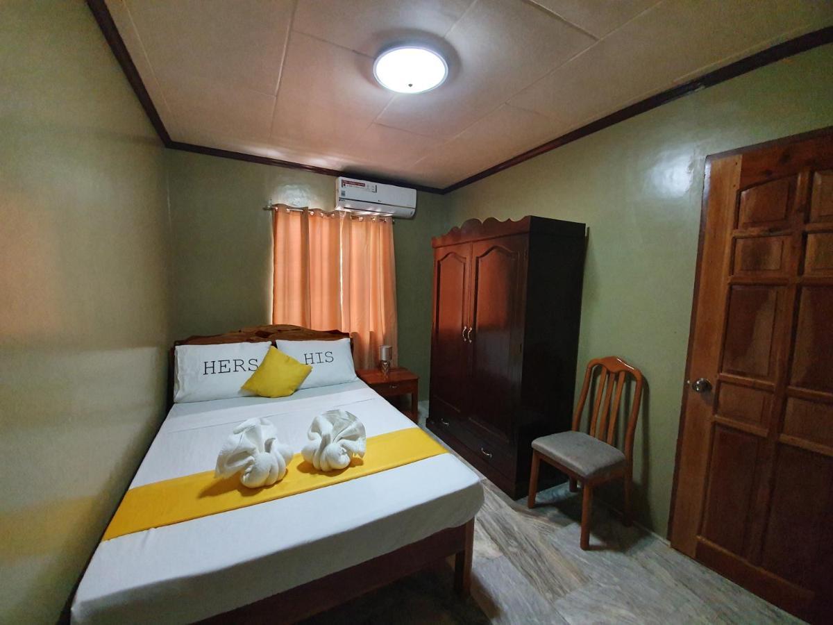 Dreamcatcher Hostel Moalboal Εξωτερικό φωτογραφία