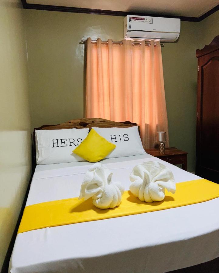 Dreamcatcher Hostel Moalboal Εξωτερικό φωτογραφία