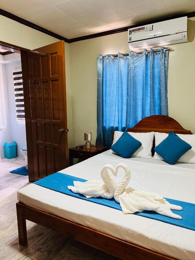 Dreamcatcher Hostel Moalboal Εξωτερικό φωτογραφία