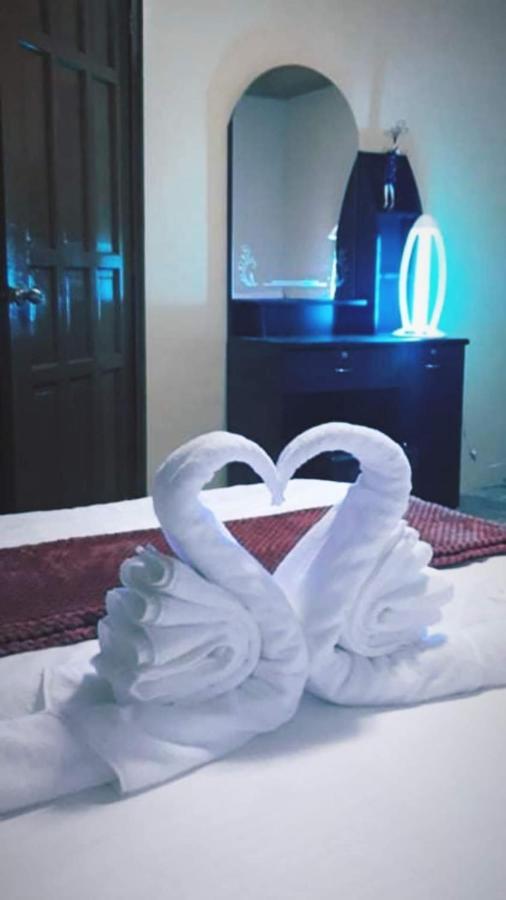 Dreamcatcher Hostel Moalboal Εξωτερικό φωτογραφία