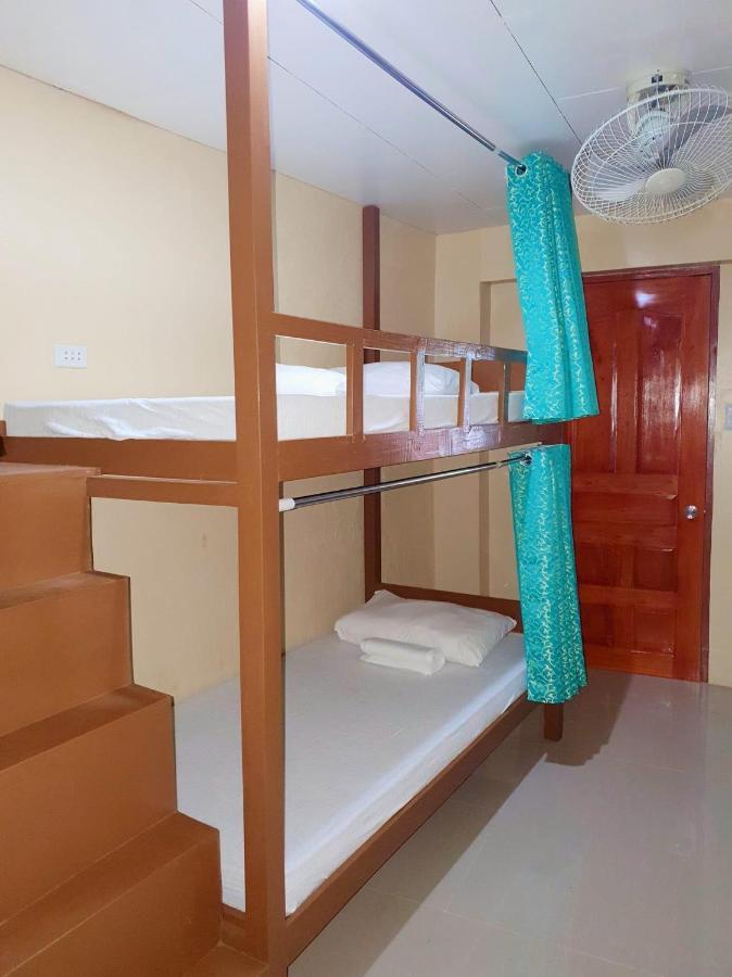 Dreamcatcher Hostel Moalboal Εξωτερικό φωτογραφία