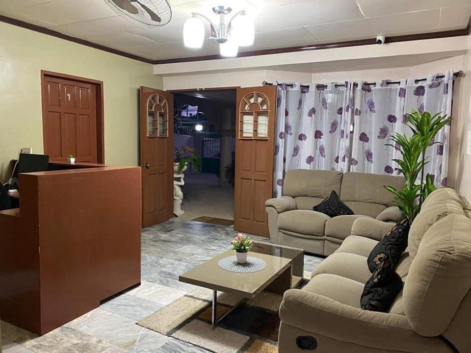 Dreamcatcher Hostel Moalboal Εξωτερικό φωτογραφία