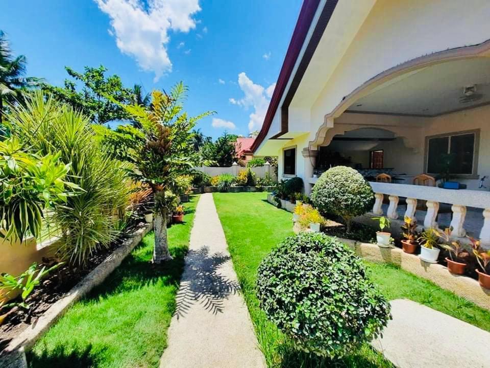 Dreamcatcher Hostel Moalboal Εξωτερικό φωτογραφία