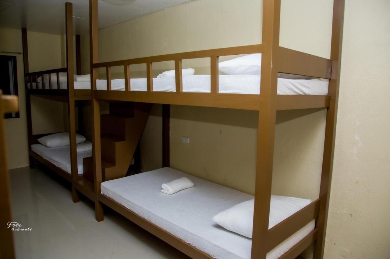 Dreamcatcher Hostel Moalboal Εξωτερικό φωτογραφία