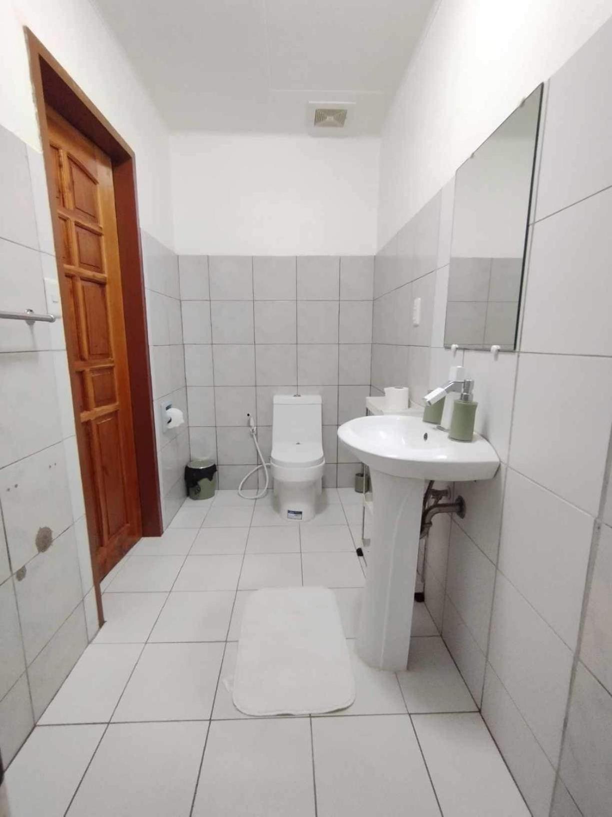 Dreamcatcher Hostel Moalboal Εξωτερικό φωτογραφία