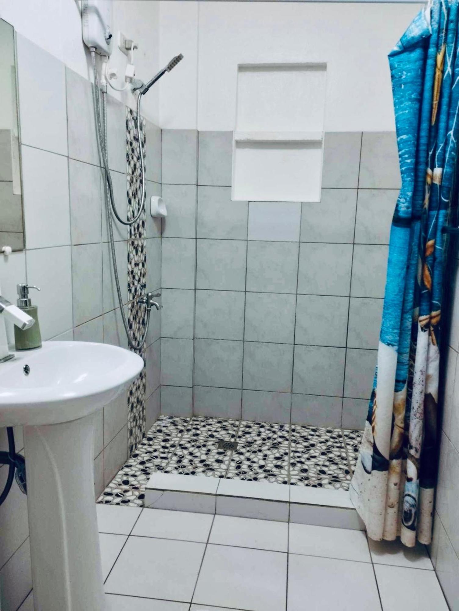 Dreamcatcher Hostel Moalboal Εξωτερικό φωτογραφία