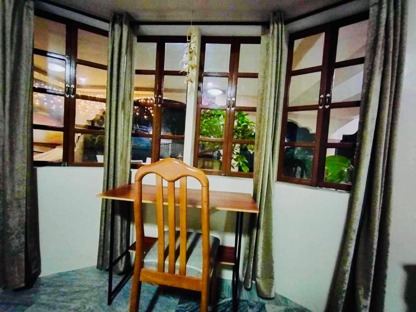 Dreamcatcher Hostel Moalboal Εξωτερικό φωτογραφία