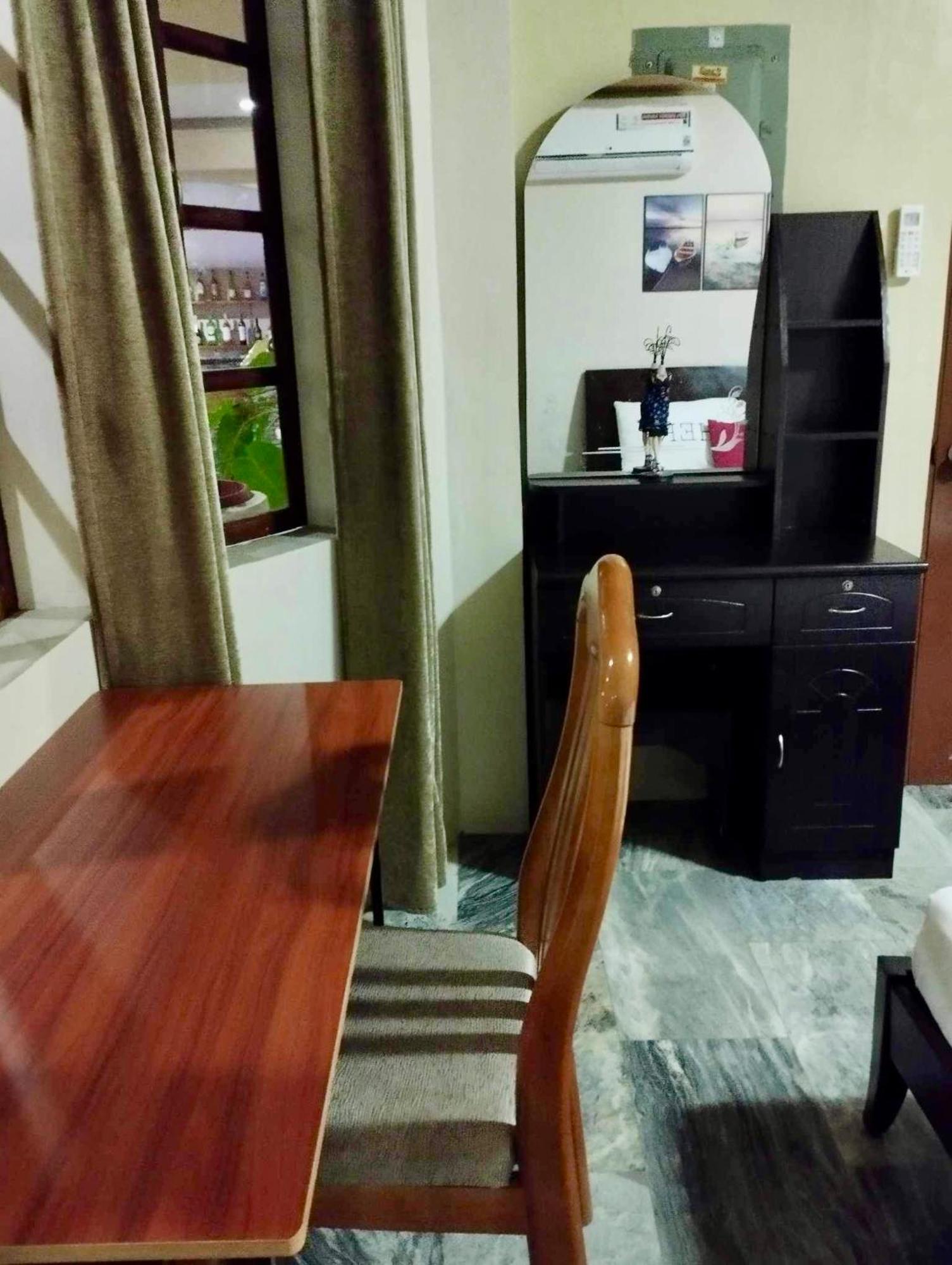 Dreamcatcher Hostel Moalboal Εξωτερικό φωτογραφία