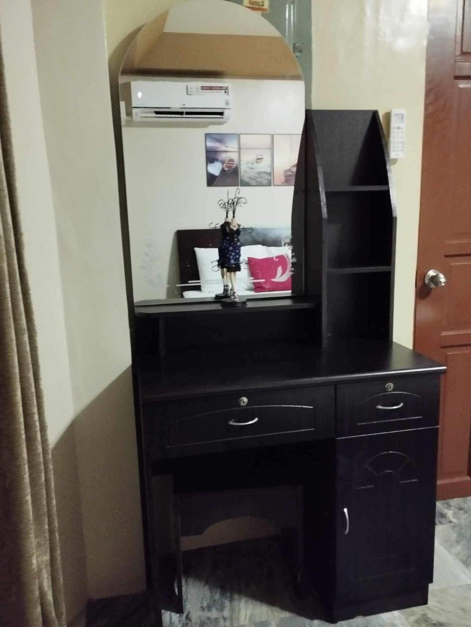 Dreamcatcher Hostel Moalboal Εξωτερικό φωτογραφία