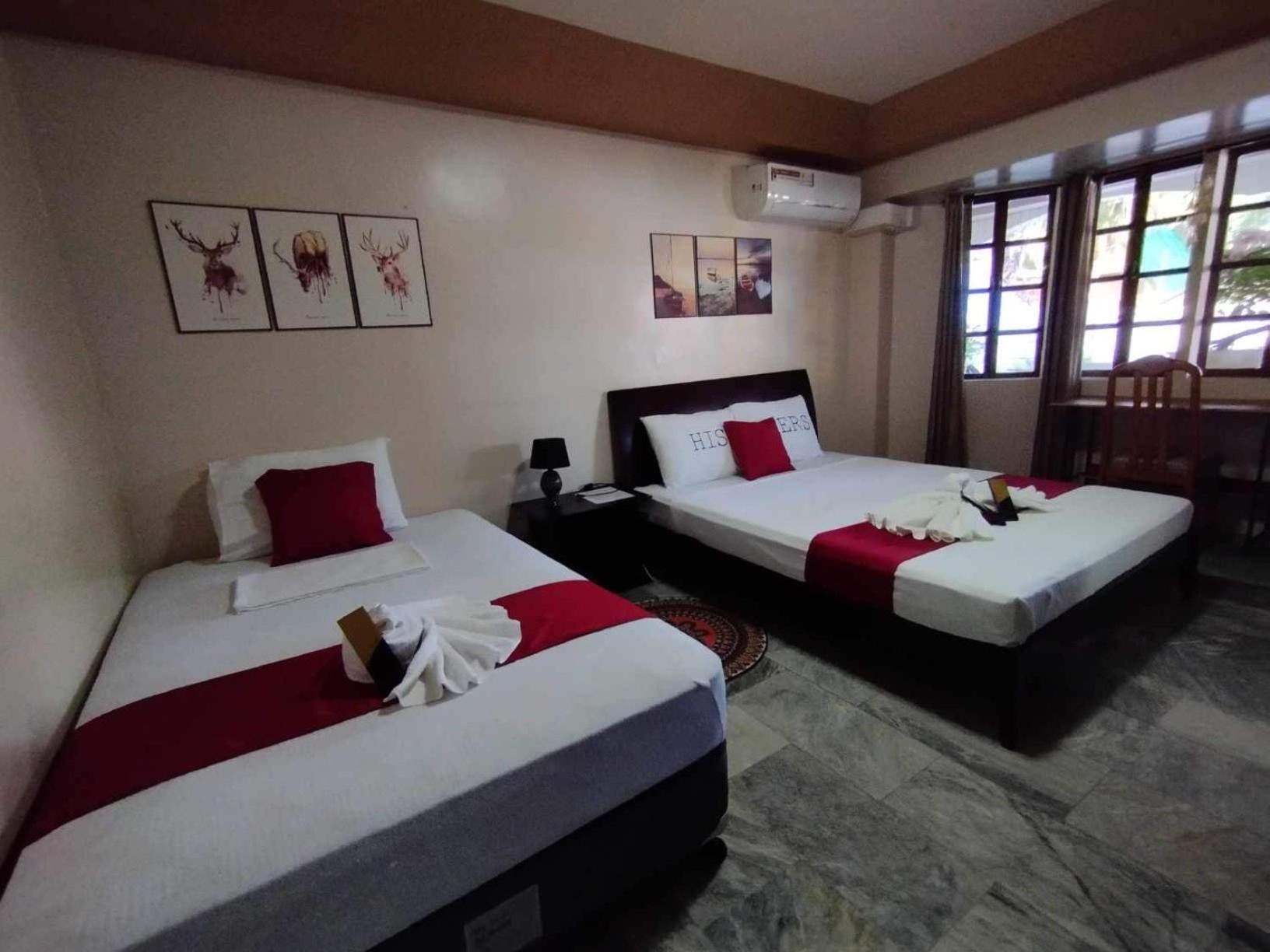 Dreamcatcher Hostel Moalboal Εξωτερικό φωτογραφία
