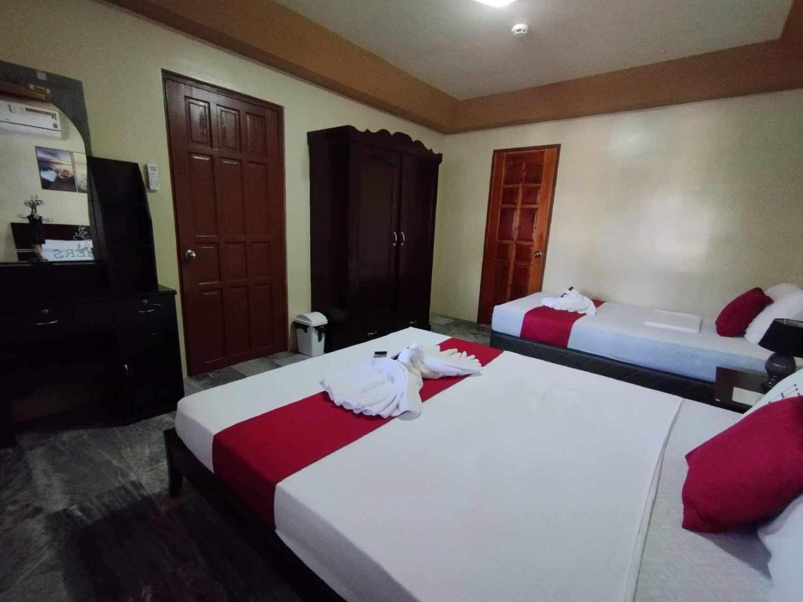 Dreamcatcher Hostel Moalboal Εξωτερικό φωτογραφία