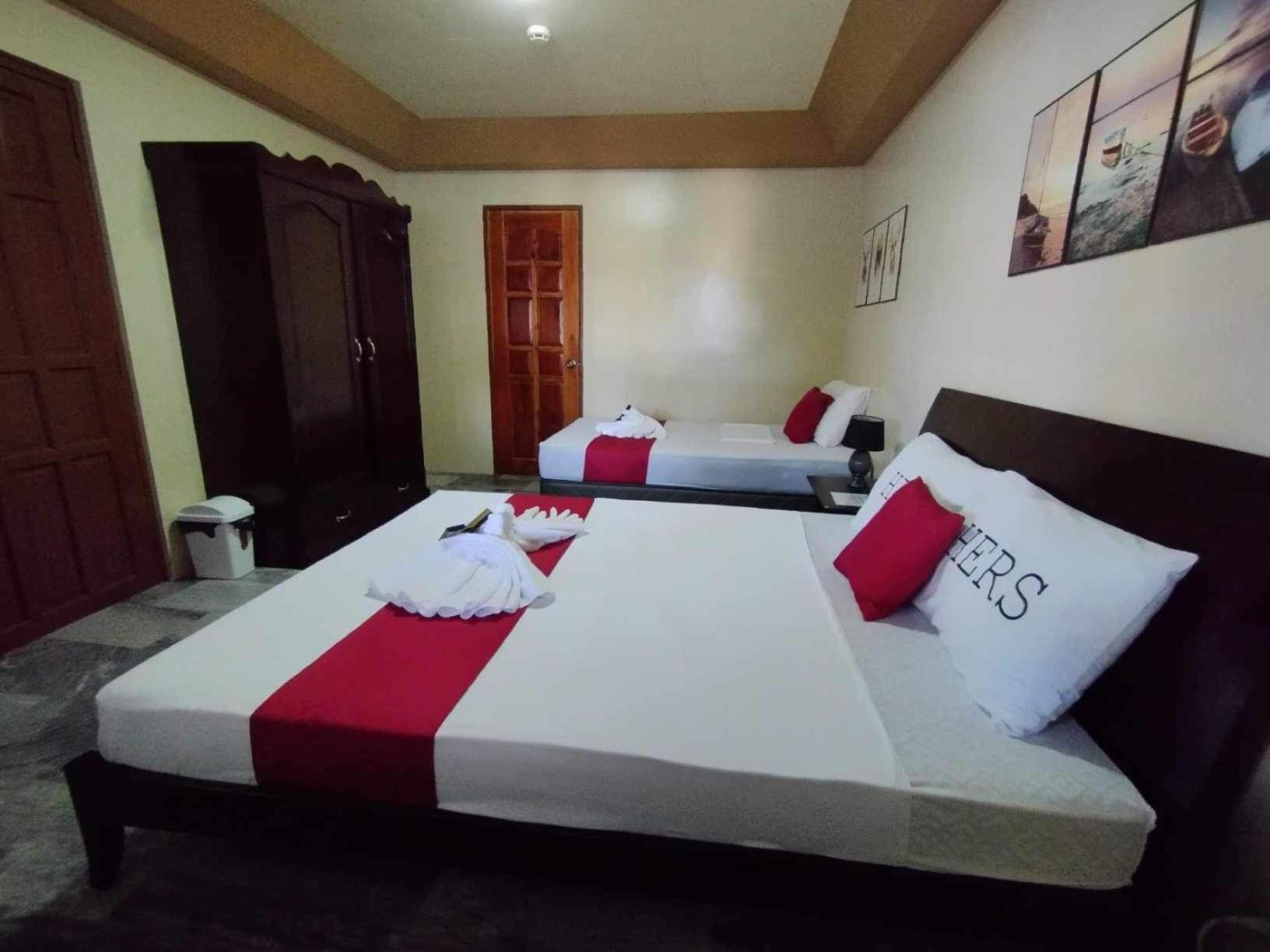 Dreamcatcher Hostel Moalboal Εξωτερικό φωτογραφία
