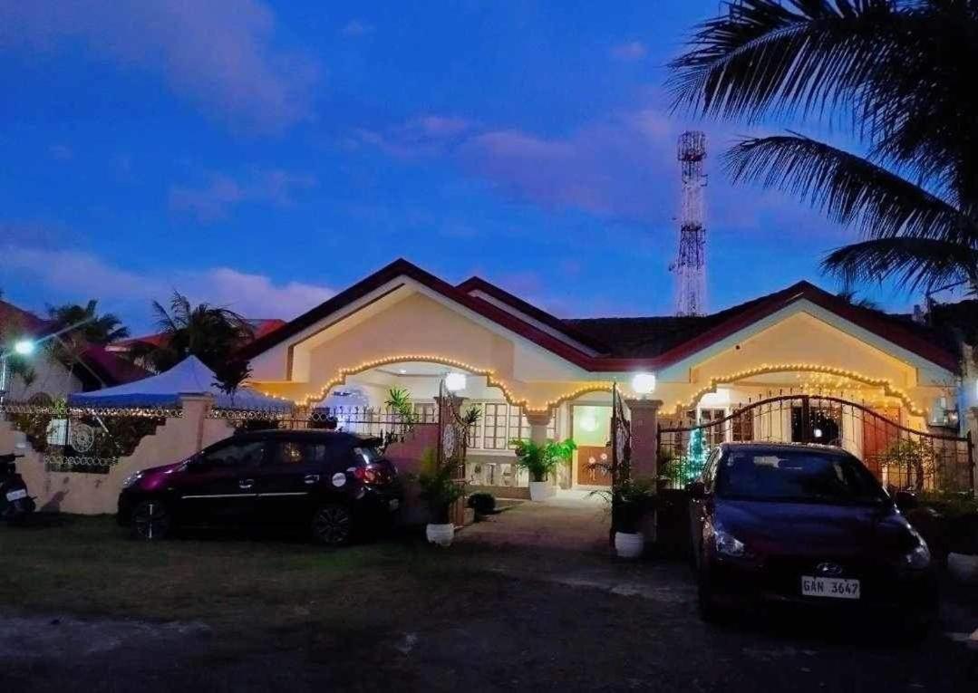 Dreamcatcher Hostel Moalboal Εξωτερικό φωτογραφία