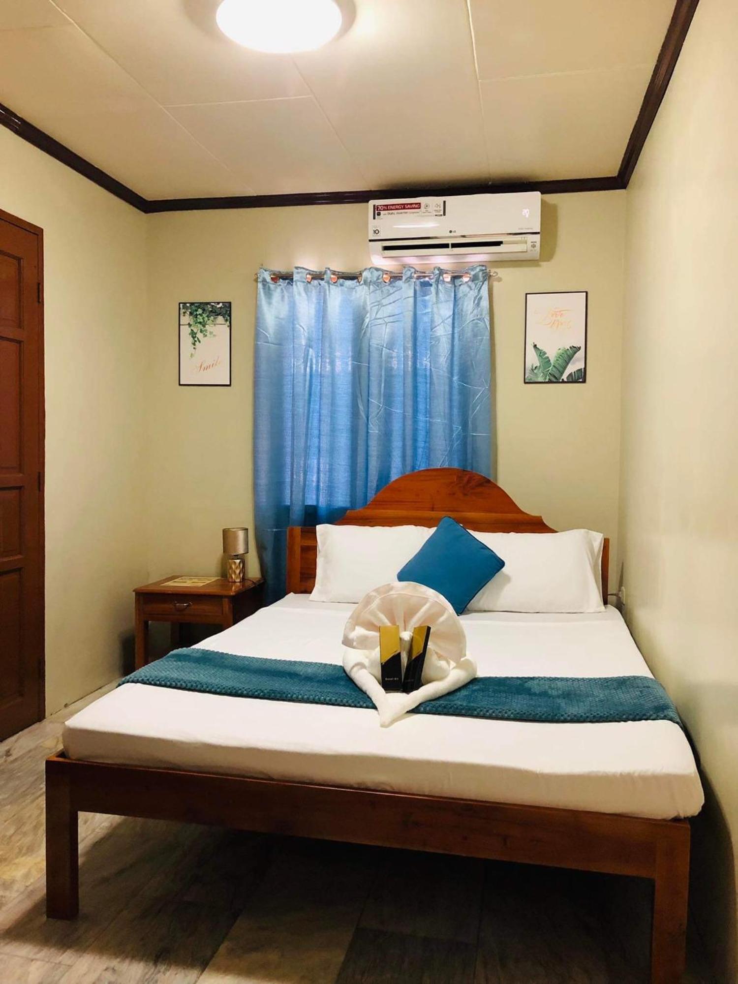 Dreamcatcher Hostel Moalboal Εξωτερικό φωτογραφία