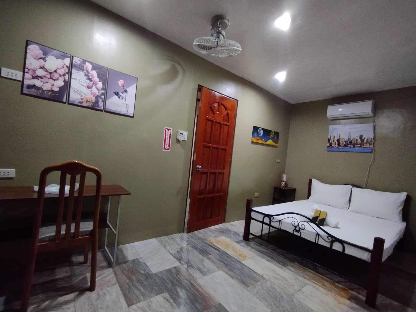 Dreamcatcher Hostel Moalboal Εξωτερικό φωτογραφία