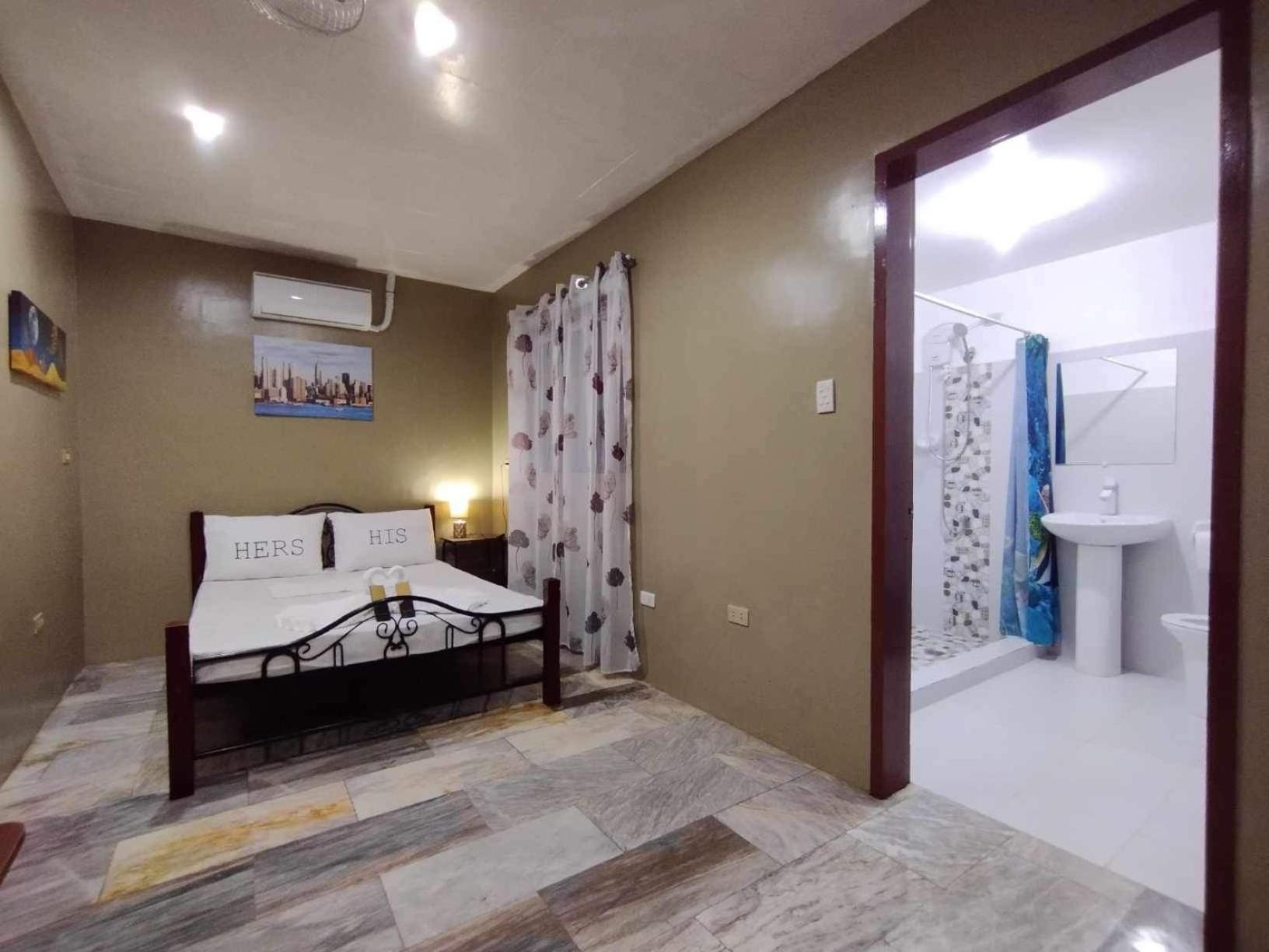 Dreamcatcher Hostel Moalboal Εξωτερικό φωτογραφία