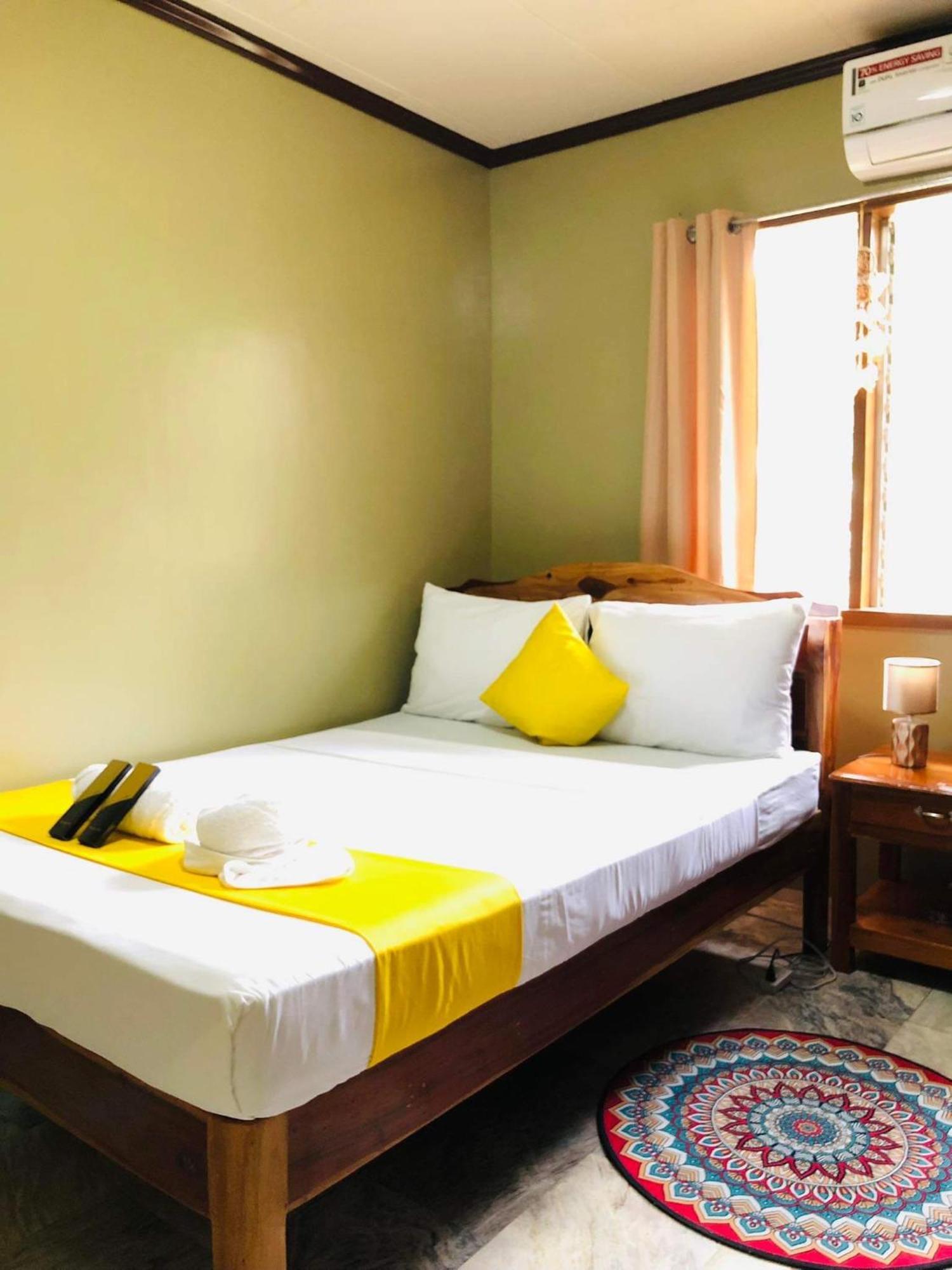Dreamcatcher Hostel Moalboal Εξωτερικό φωτογραφία
