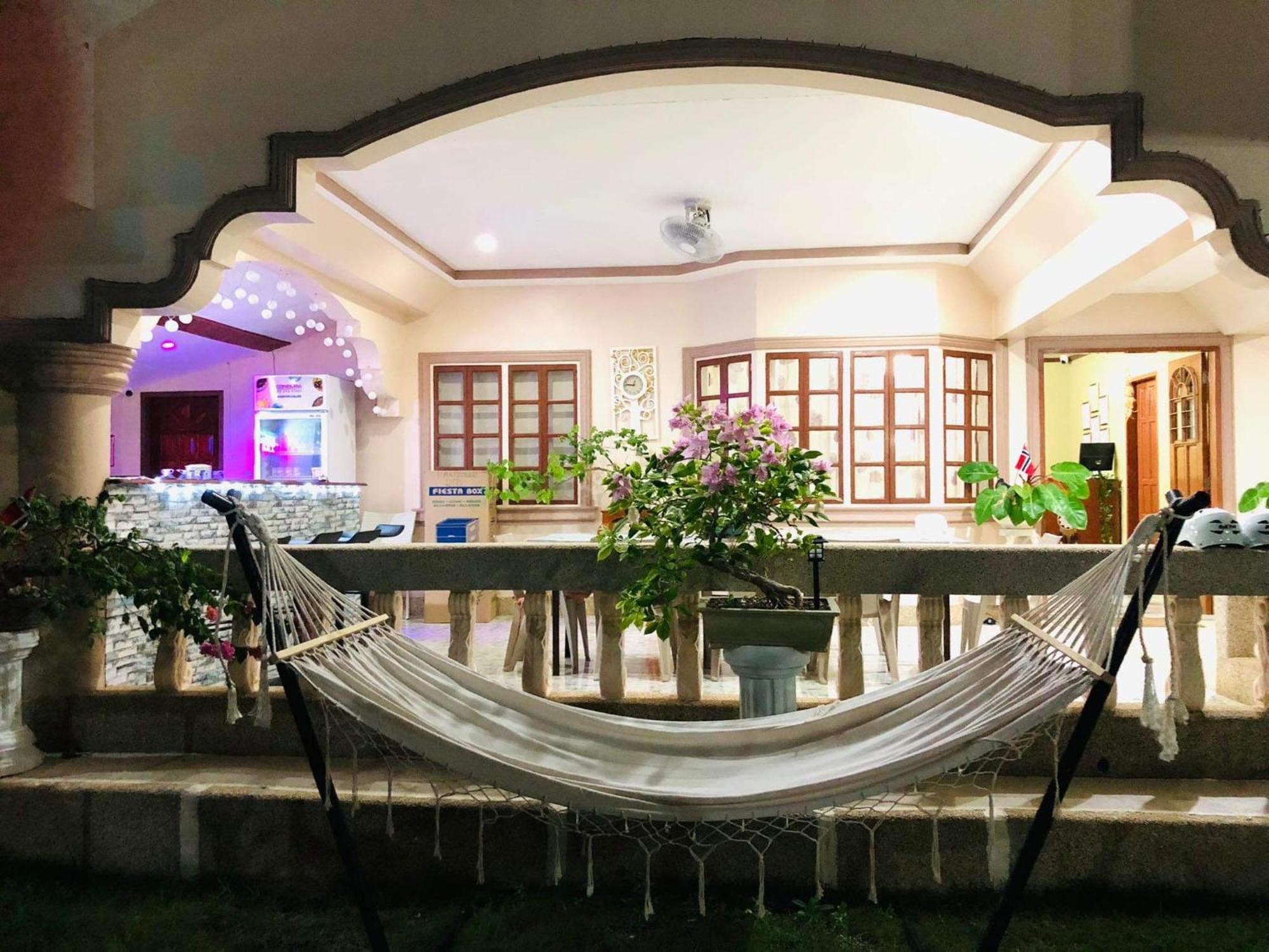 Dreamcatcher Hostel Moalboal Εξωτερικό φωτογραφία