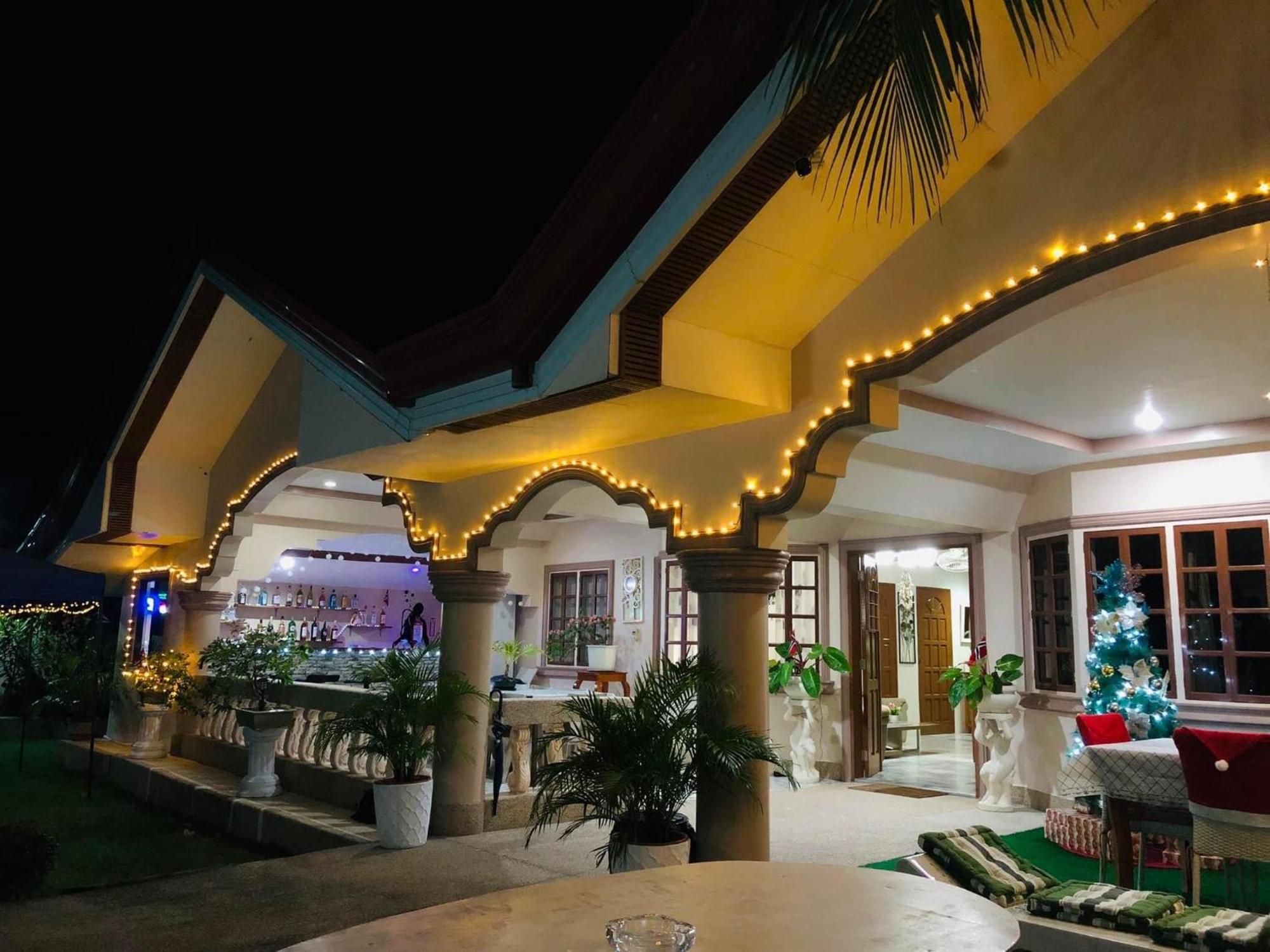 Dreamcatcher Hostel Moalboal Εξωτερικό φωτογραφία