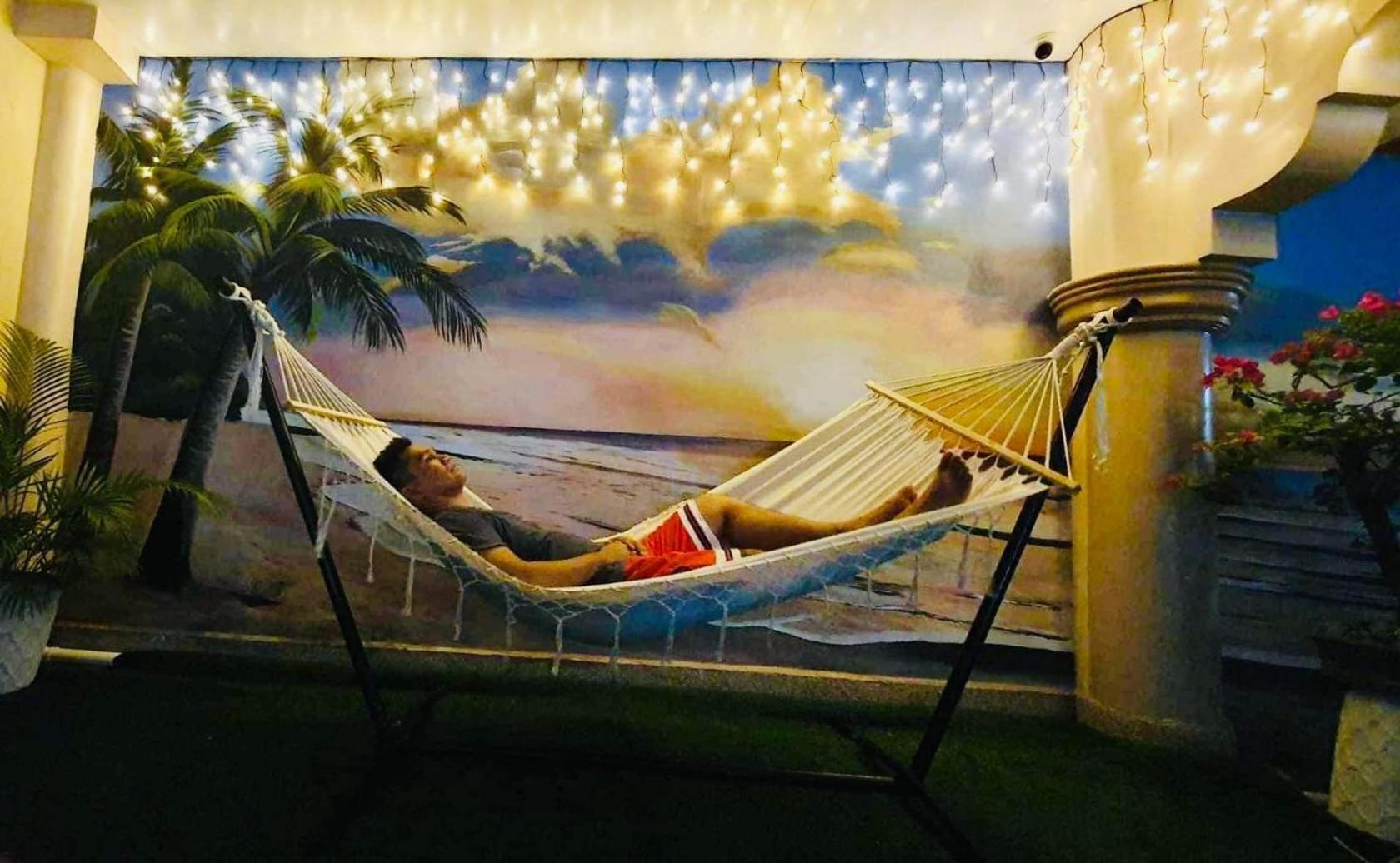 Dreamcatcher Hostel Moalboal Εξωτερικό φωτογραφία