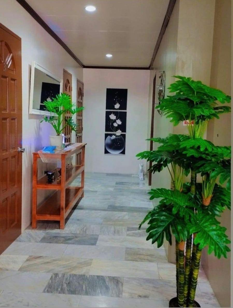 Dreamcatcher Hostel Moalboal Εξωτερικό φωτογραφία