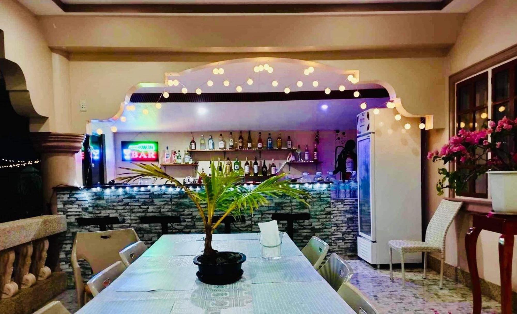 Dreamcatcher Hostel Moalboal Εξωτερικό φωτογραφία
