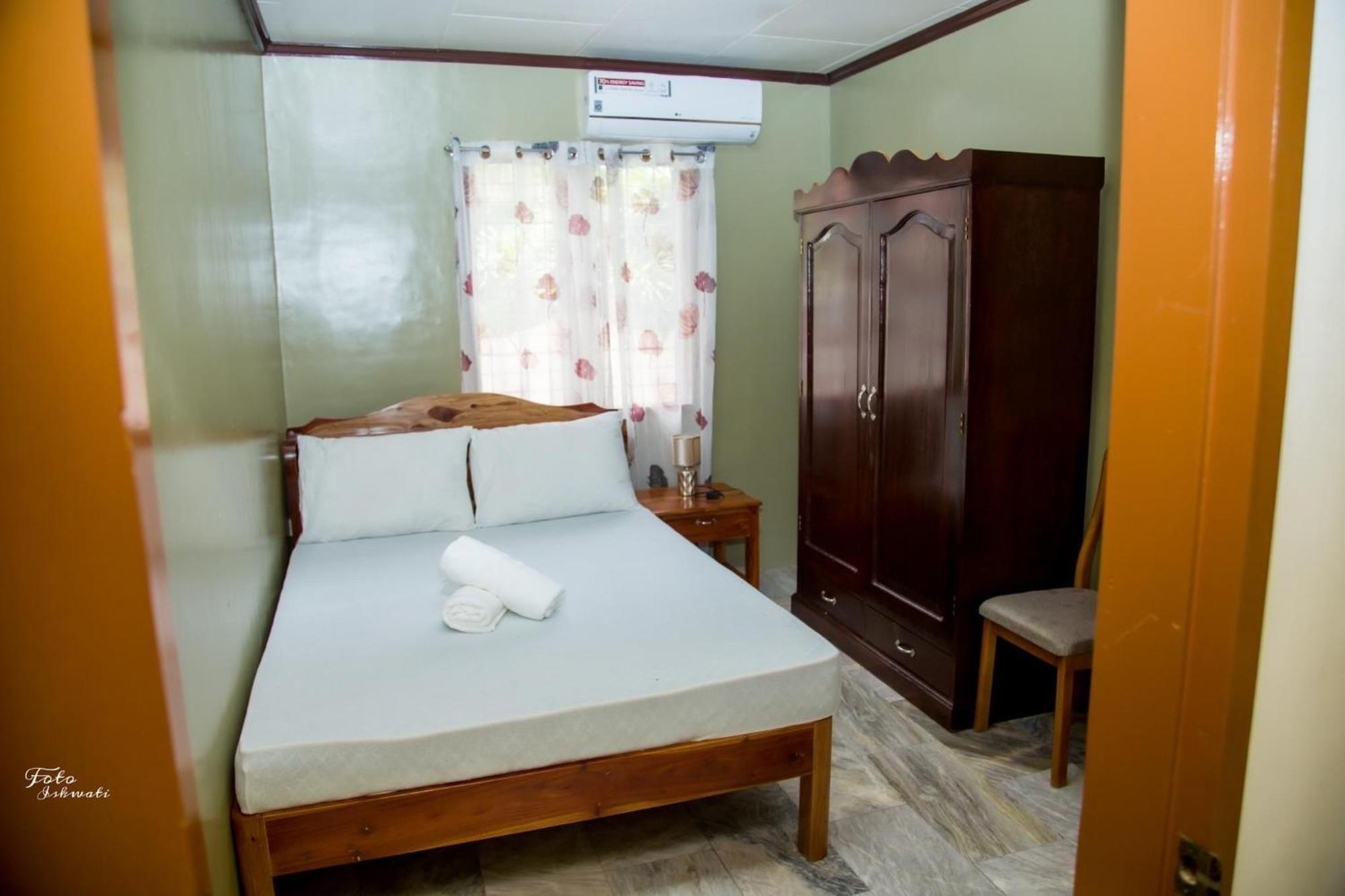Dreamcatcher Hostel Moalboal Εξωτερικό φωτογραφία