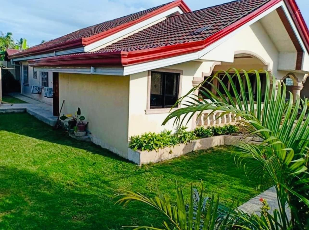 Dreamcatcher Hostel Moalboal Εξωτερικό φωτογραφία