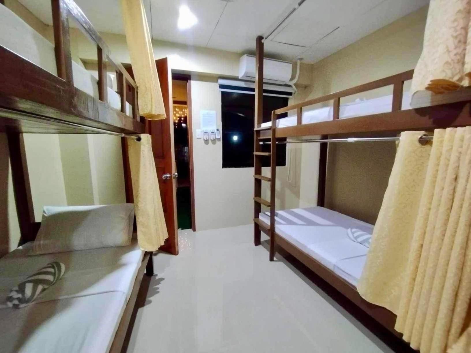 Dreamcatcher Hostel Moalboal Εξωτερικό φωτογραφία