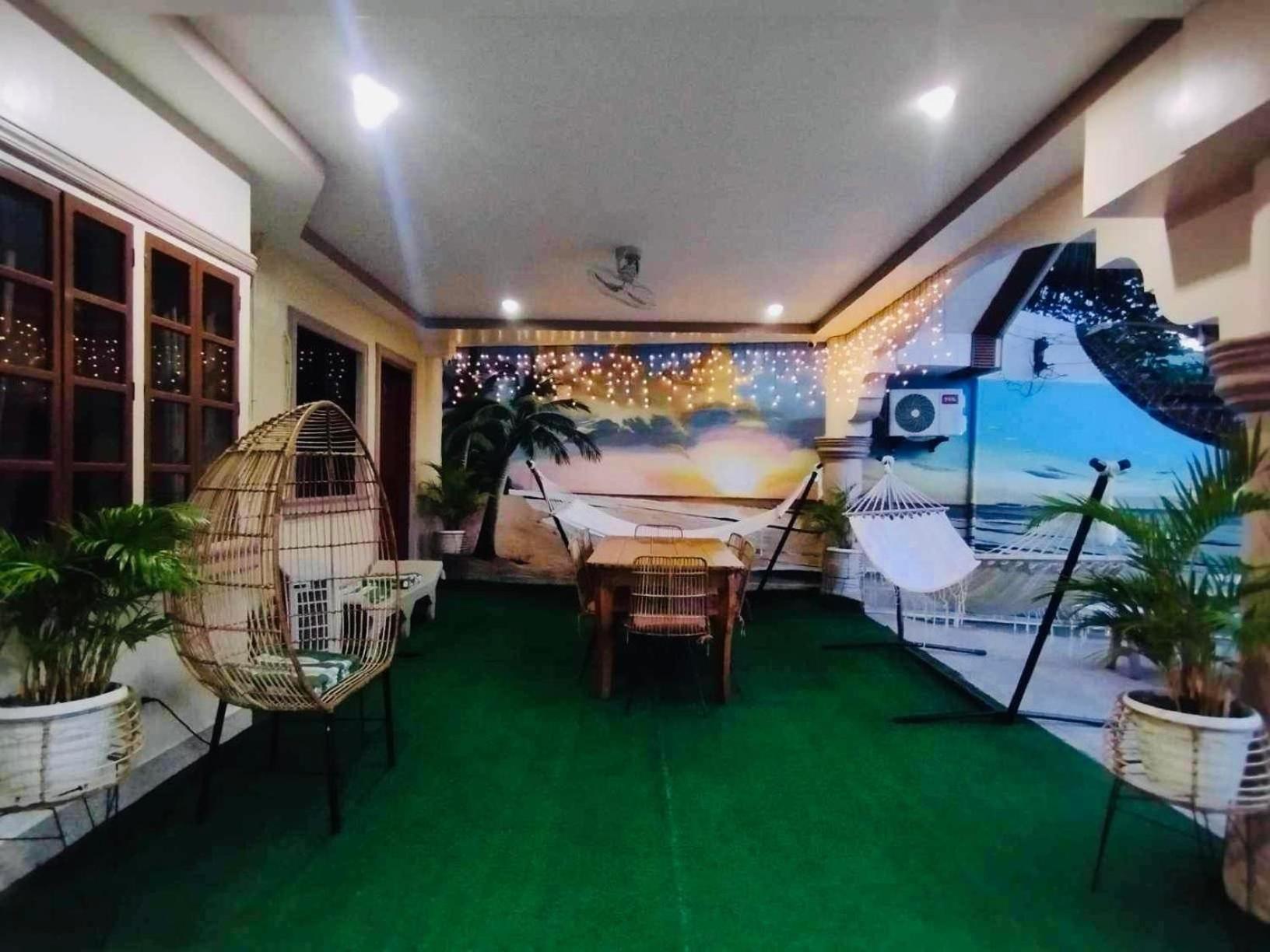 Dreamcatcher Hostel Moalboal Εξωτερικό φωτογραφία
